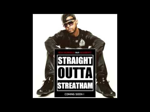 What It Do feat. Denham Smith