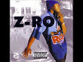 Mirror, Mirror On The Wall - Z-Ro