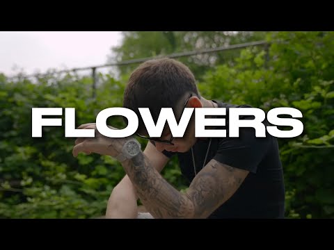 [FREE] Central Cee X Shiva X Melodic Drill Type Beat 2024 - "FLOWERS" | Sample Drill Type Beat