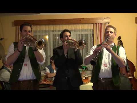 Eschenauer Tanzlmusi & Salzburger Musikanten  -  Schöne Urlaubszeit