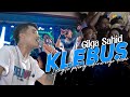 KLEBUS GILGA SAHID Ft GILDCOUSTIC Langite Peteng Udane Soyo Deres Official Live Video