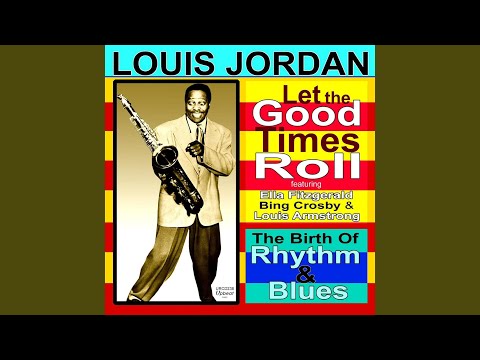 I Can't Dance, I Got Ants in My Pants