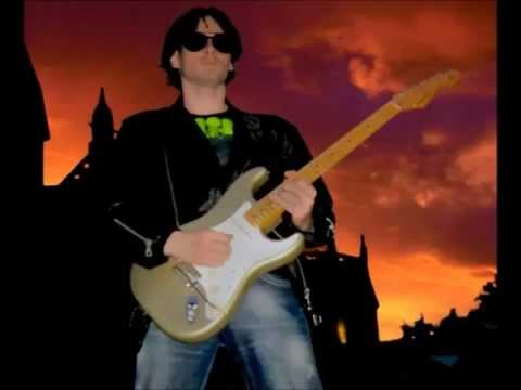 Nenad Kukic - Glowing Sky  (2012)