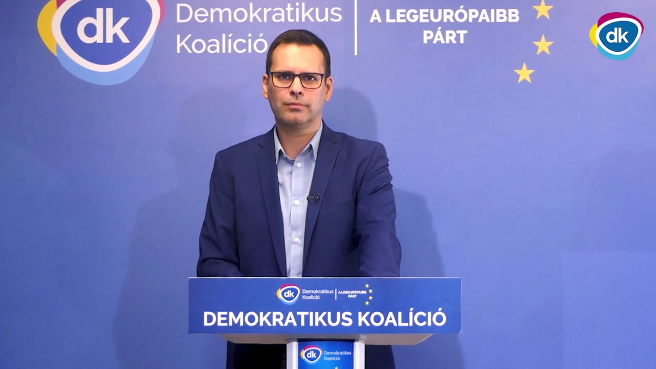 Eljött az ideje: Dobrev Klára árnyékkormányt alakít!