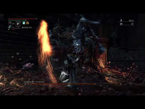 You were at my side all along, unskippable cutscene!