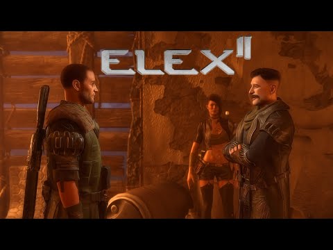 ELEX 2 #086 - Der Attentäter steht fest!