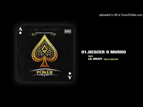 01. Mauro Pastrana - Descer o morro ft. Lil drizzy (Audio Oficial) Hosted By. Dj Liu One
