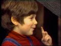 Classic Sesame Street Herry Monster And Micheal LOVE Full Version HQ 1976