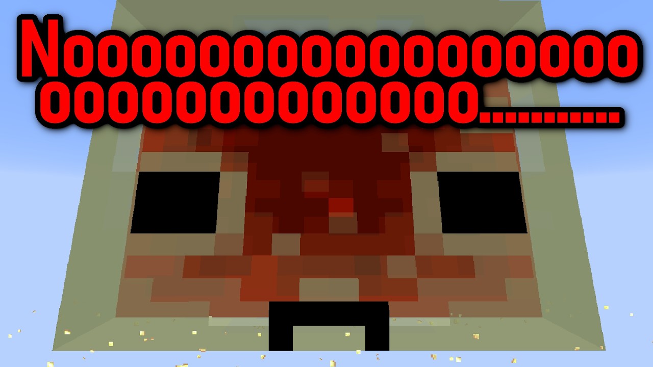 FORGET EVERYTHING. The Sulfur Cube is VERY different on Java.