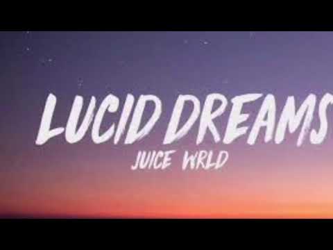 Lucid Dreams - Clean - Juice WRLD