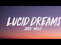 Lucid Dreams Clean Juice WRLD