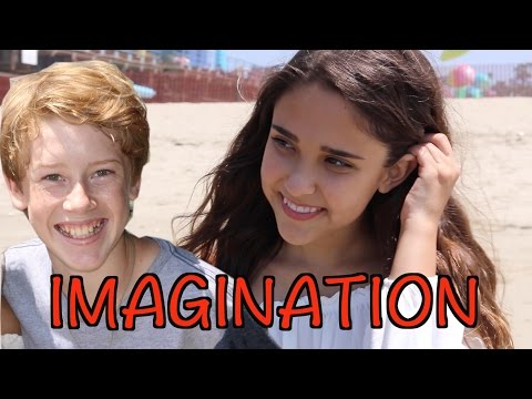 Imagination - Cover by Ky Baldwin (Shawn Mendes) [HD]