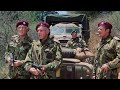 Roy Budd  - The Wild Geese (Overture) - B.O.F "Les oies sauvages" (1977)