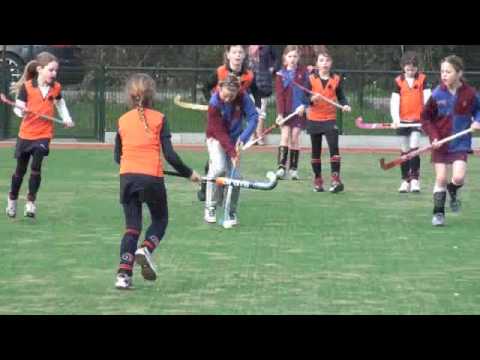 Spandersbosch M8-E5- 10-04-2010