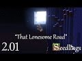 Seedlings 2 01 That Lonesome Road