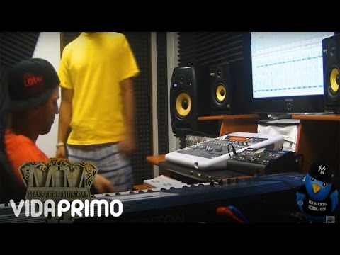 Alex Kyza Ft De La Ghetto Chyno Nyno Nengo Flow - Preview En Sencillo