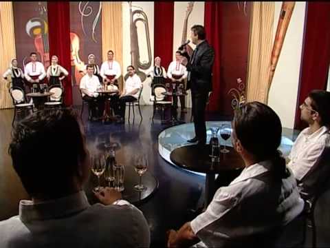 Tote Kozarev-Jas ke krijam solzi