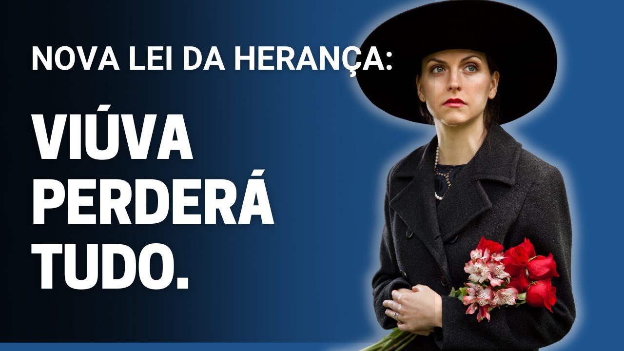 Fim da Herança Para o Cônjuge? Entenda as Mudanças na Nova Lei!