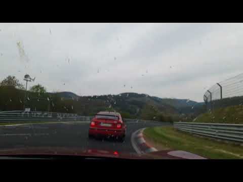 nurburgring 01.05.2022 funny lap