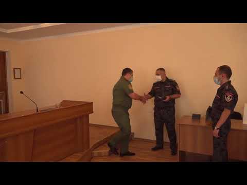 Между Уголовно-исполнительной службой Министерства юстиции Республики Армения и Полицией Республики Арцах был подписан меморандум о сотрудничестве