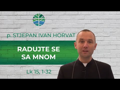 Radujte se sa mnom!