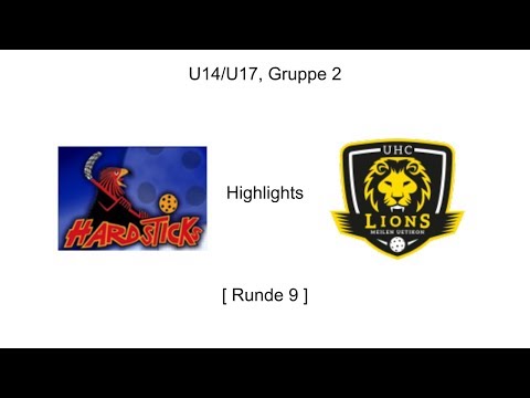 HIGHLIGHTS, U14/U17, Gruppe 2, R9, THS Adliswil I - Lions Meilen Uetikon I