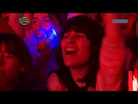 [SMTOWN PARIS 2011] TVXQ - Medley‬‏