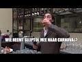 Wie o wie neemt Slijptol mee naar carnaval?!