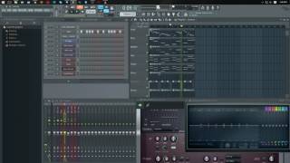 SirensCeol - 405 [Refrain recreated by ear]