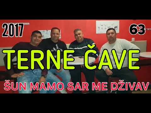 TERNE CAVE 63 - SUN MAMO SAR ME DZIVAV 2017