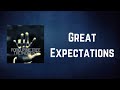 Porcupine Tree - Great Expectations (Lyrics)