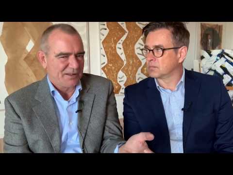 Mittelstand funkt SOS