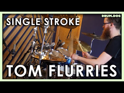 From Slow to Pro: Transform Your Drum Fills with Speed! | Drum Dog