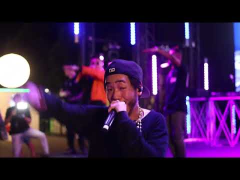 Tapau - Shigga Shay, Zadon [4K]