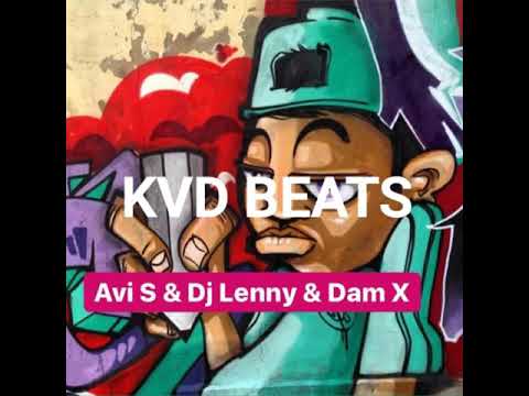 BLE SALVA - FAUT PAS BOUGER LATET (AVI S x DJ LENNY & DAM X)