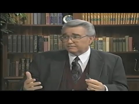 DECIPHERING DANIEL (program 7 of 12)