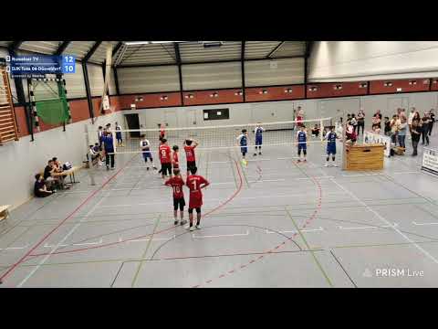 Rumelner TV - DJK TusA 06 Düsseldorf