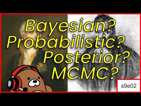 [09x02] Essential Concepts for Bayesian Statistics, Probabilistic Programming and Turing.jl