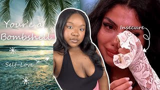 Self-Love Island: Why the Only Bombshell You Need Is.... YOU 💅🏾