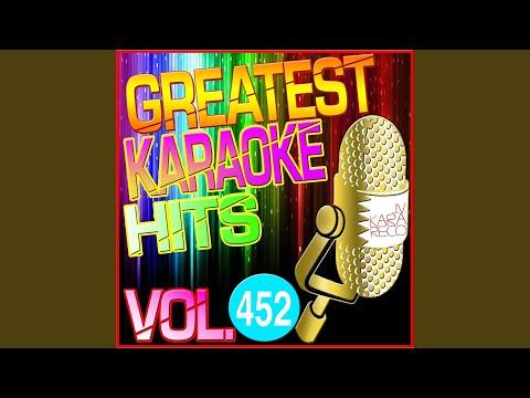 Weil's Dr Guat Got (Karaoke Version) (Originally Performed By George Nussbaumer)