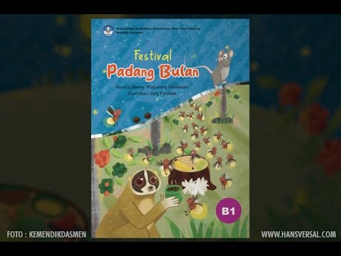 Thumbnail Video: Festival Padang Bulan
