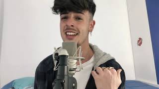 Con Calma song artwork