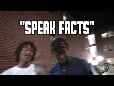 Lil Duce4763 X Grindtime Lu - "Speak Facts" (Official Music Video)