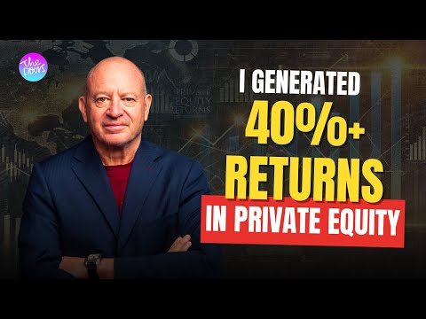 Turning Nepal's Diaspora Investments into Billions: Nepal’s Private Equity Opportunity | Ep235