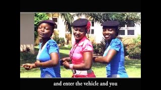 Download lagu HAUSA CHORUS Nigeria mp3