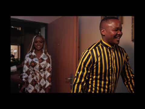 Holy Dave X John Loot - TESTIMONY - [ OFFICIAL 4k VIDEO ]