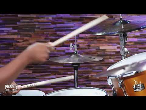 Sabian 13" HHX Fierce Hi-Hats - 838/1359g (11302XNJM-1053113B)