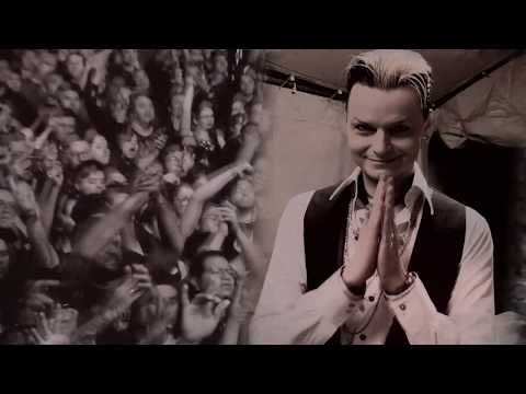 Videoclip de Im Schatten der Sonne — Lacrimosa