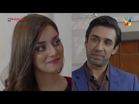 Alizeh Shah - Ali Rehman 🤗 𝓗𝓪𝓹𝓹𝔂 𝓔𝓷𝓭𝓲𝓷𝓰 👫 Bebasi - HUM TV