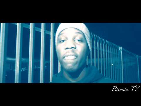 CHILLAH FT. BALLER & TEEZ "POST MAN TRAP"  [VIDEO BY @PACMANTV]